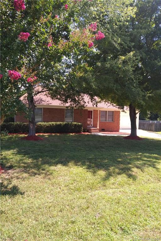 3521 Heather Lane Gastonia NC 28056
