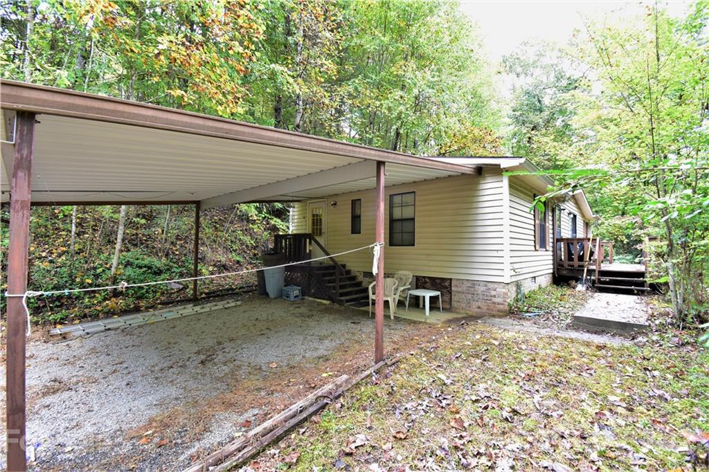 198 Fox Ridge Drive Hendersonville NC 28739