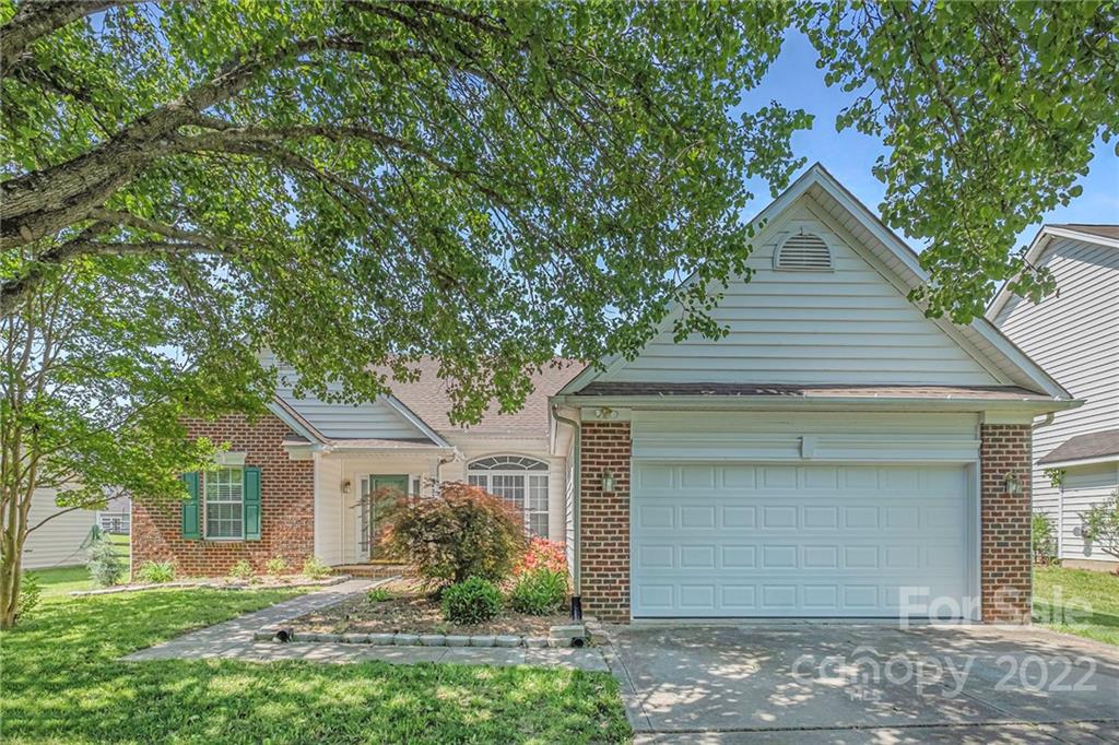 9423 Misty Arbor Way Charlotte NC 28269