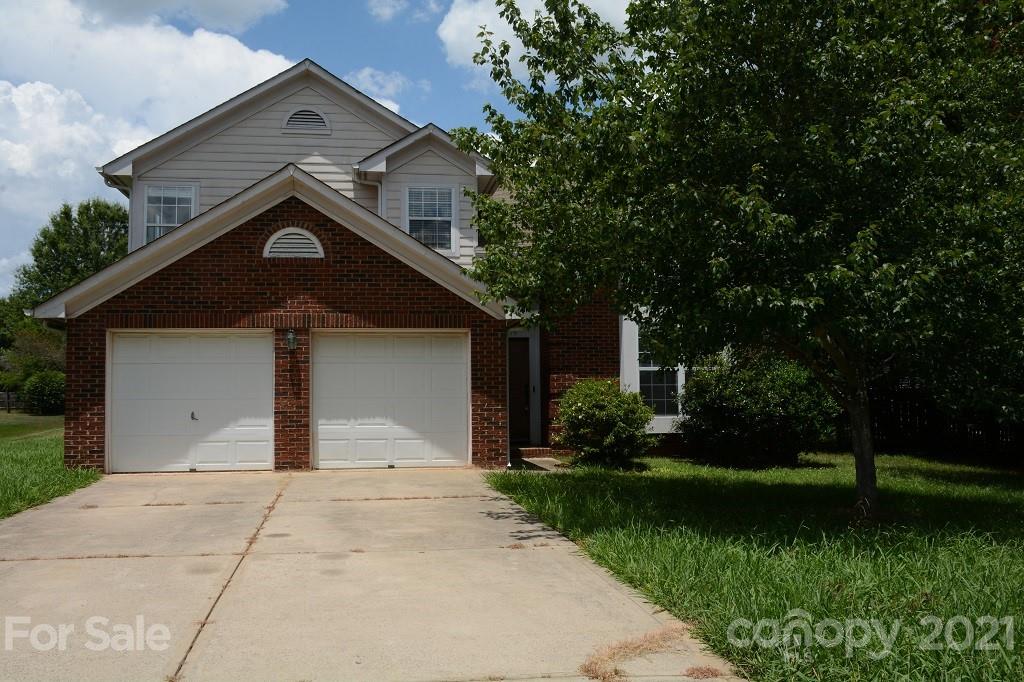14319 Ruddy Court Charlotte NC 28273
