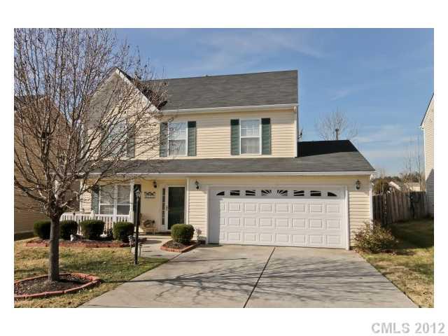 125 Elrosa Road Mooresville NC 28115