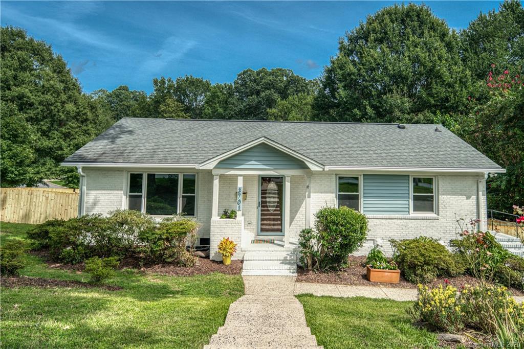 3701 Havenwood Road Charlotte NC 28205