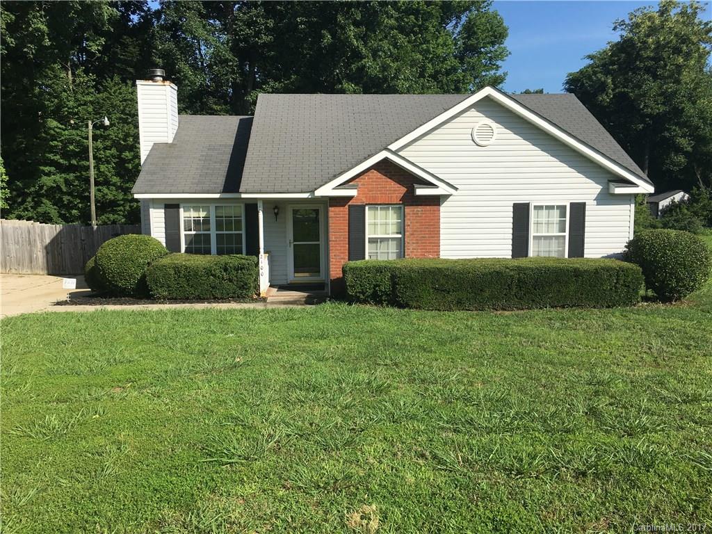 2100 Sloan Drive Charlotte NC 28208