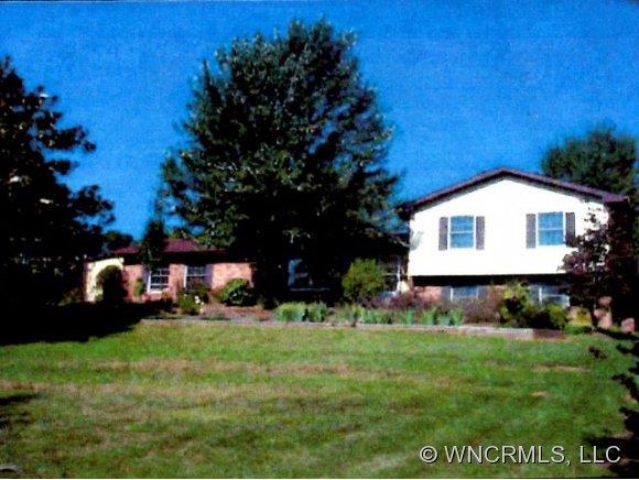 444 Case Cove Road Candler NC 28715