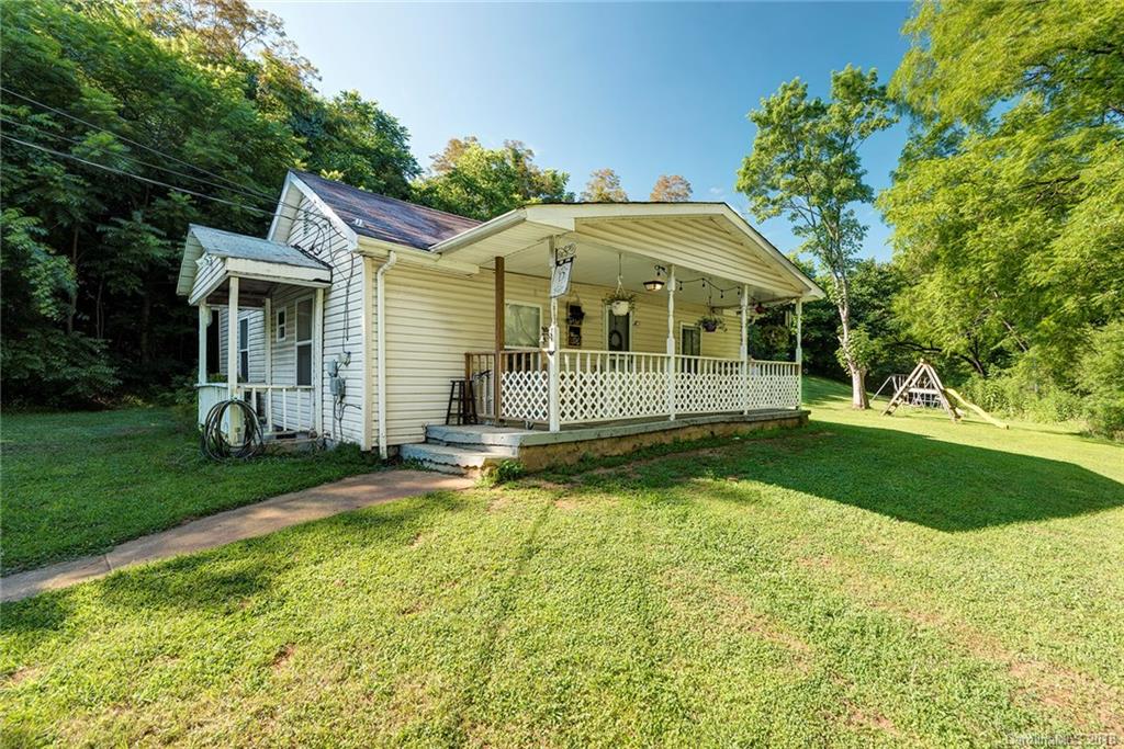 170 Pinebrook Road Asheville NC 28804