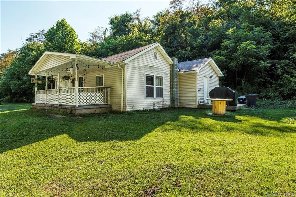 170 Pinebrook Road Asheville NC 28804