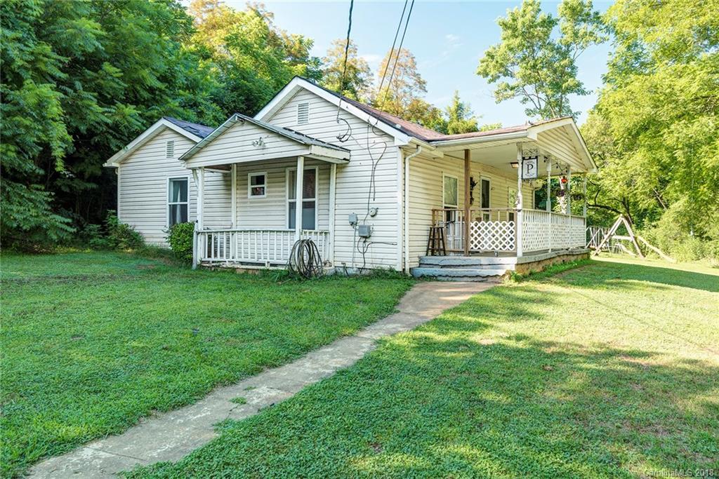170 Pinebrook Road Asheville NC 28804