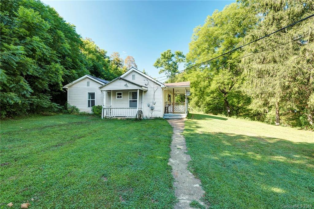 170 Pinebrook Road Asheville NC 28804