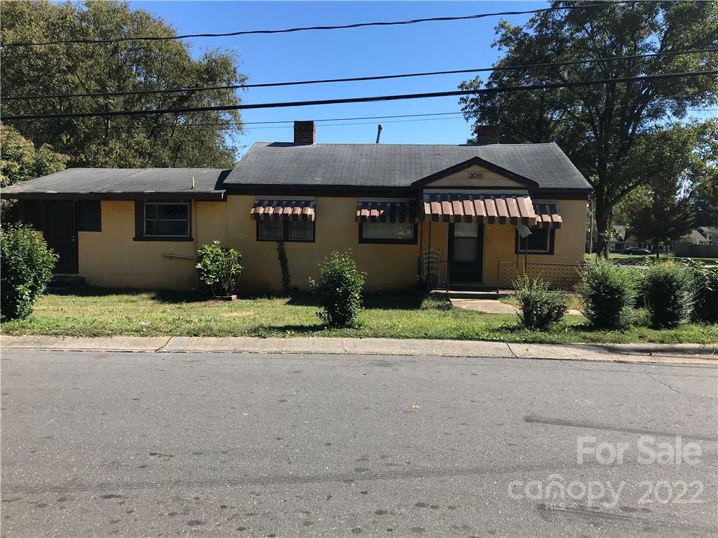 3061 Ross Avenue Charlotte NC 28208
