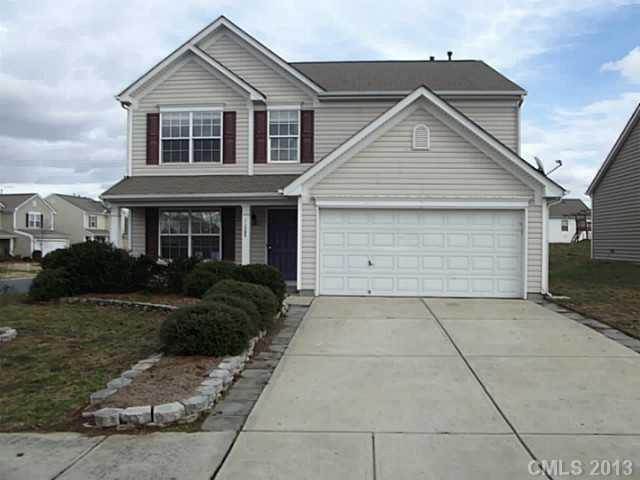 11305 Chapeclane Road Charlotte NC 28278
