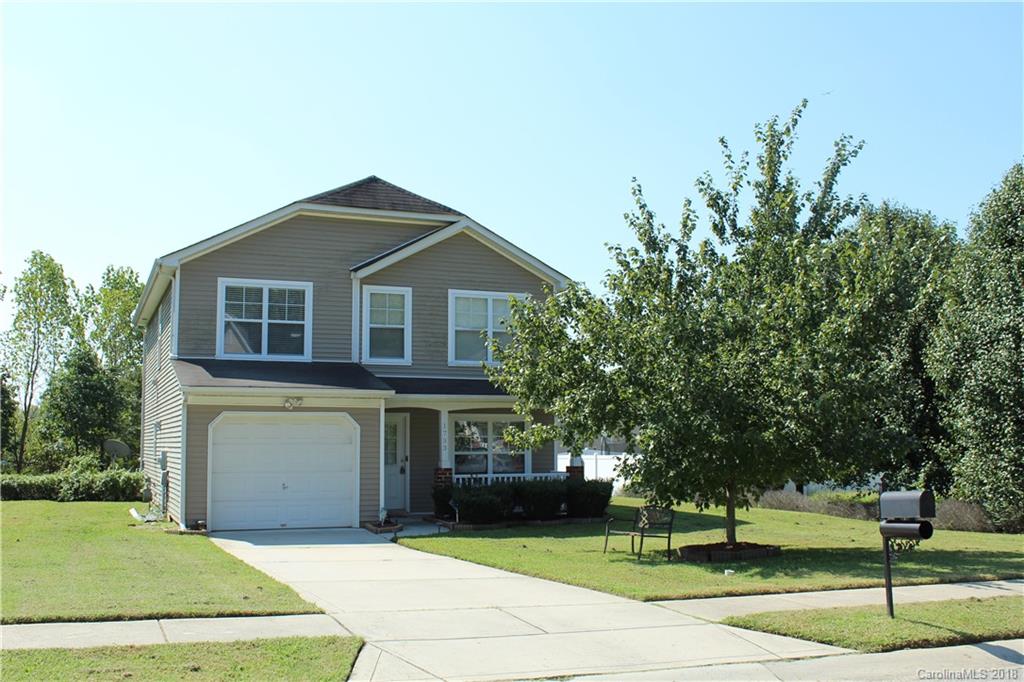 1733 Carmenet Lane Charlotte NC 28214
