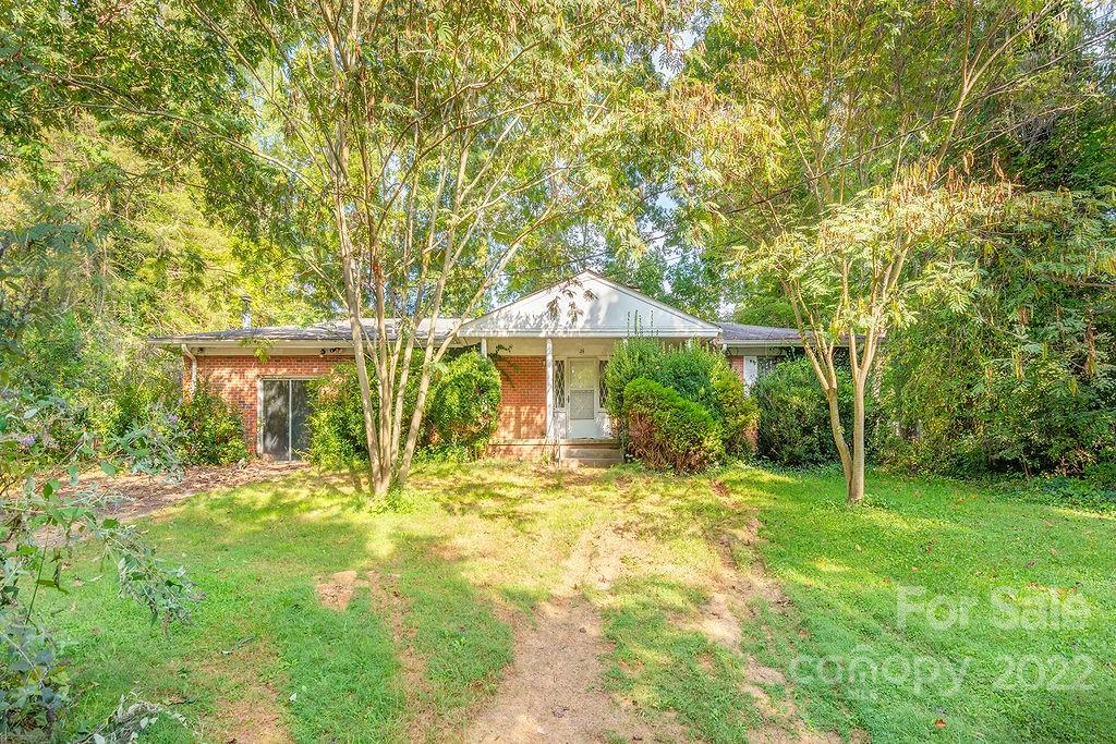 26 Forestdale Drive Asheville NC 28803