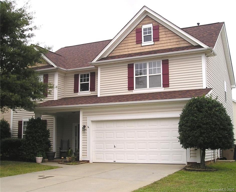 2002 Corrona Lane Indian Trail NC 28079
