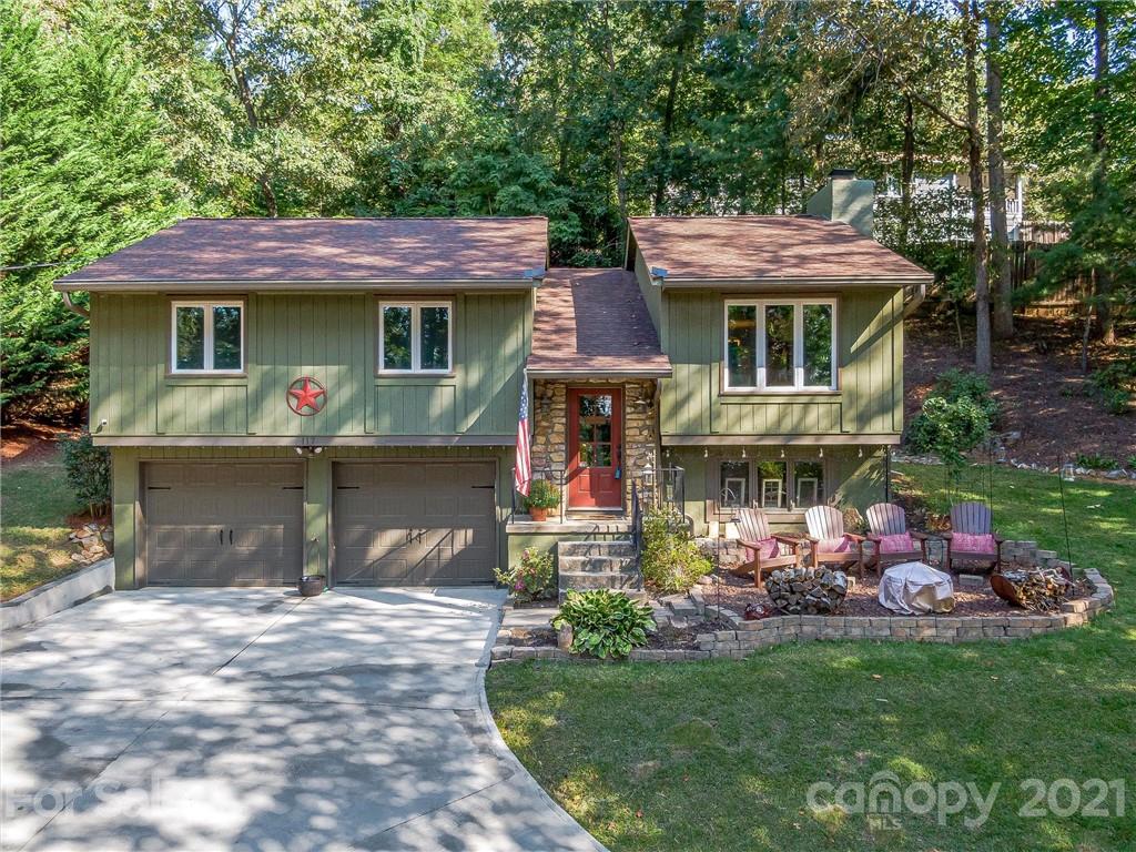 117 Lookout Drive Asheville NC 28804