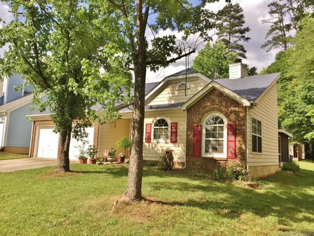 3132 Allen Road S Charlotte NC 28269