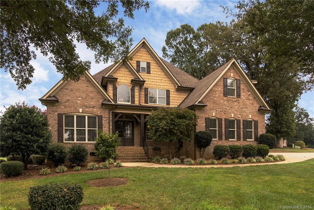 4708 Stonington Drive Monroe NC 28110
