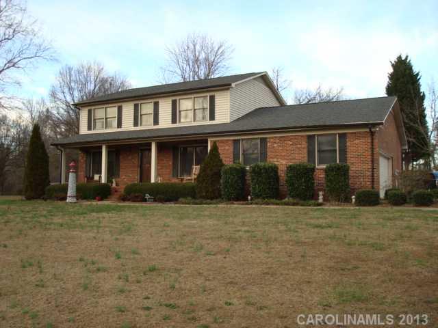 128 Fites Creek Road Mount Holly NC 28120
