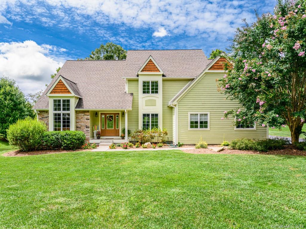 104 Twin Courts Drive Weaverville NC 28787
