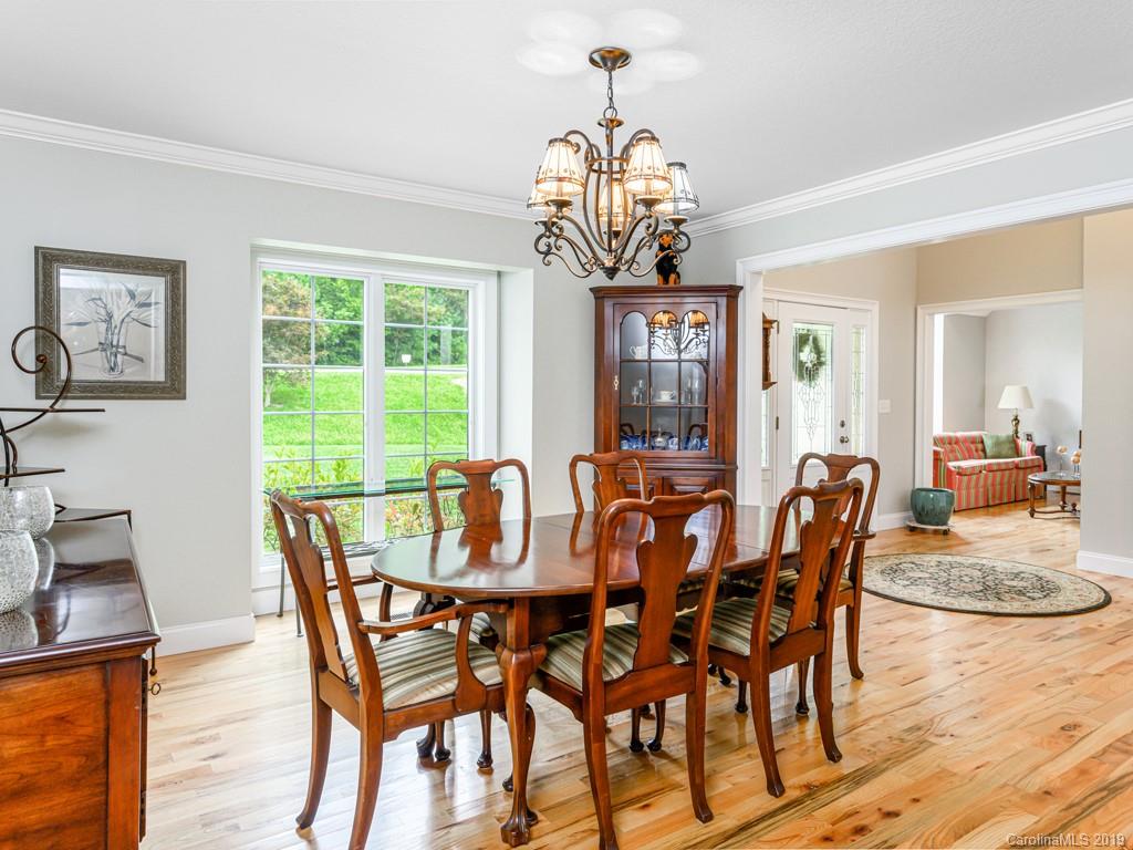 104 Twin Courts Drive Weaverville NC 28787