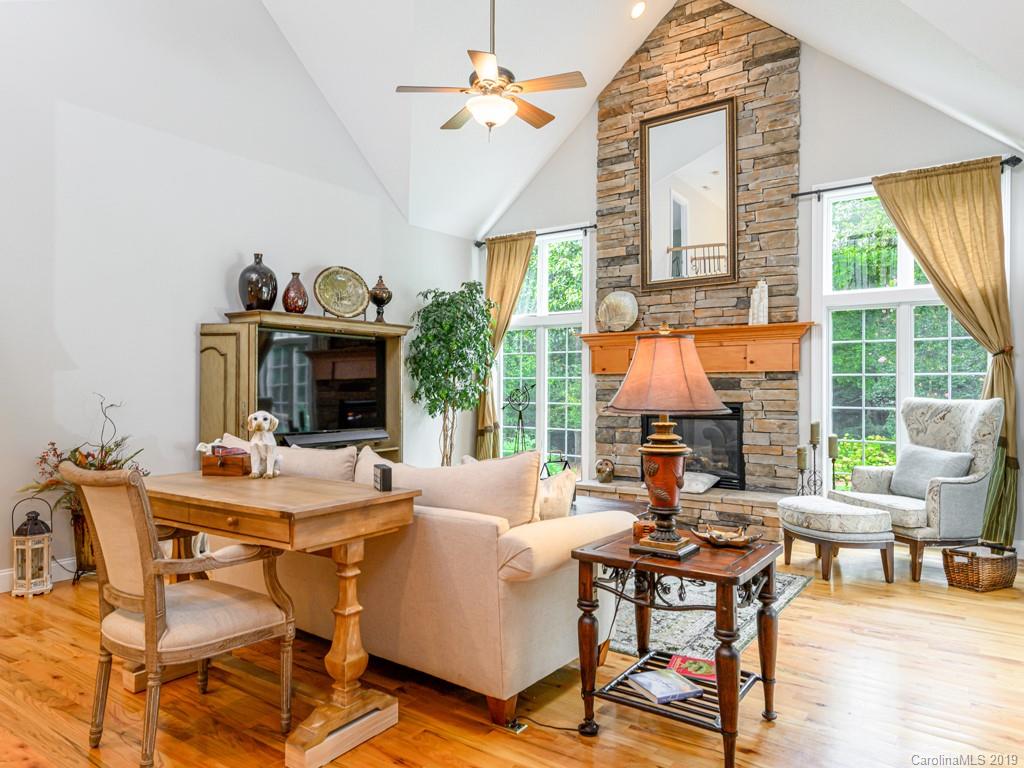 104 Twin Courts Drive Weaverville NC 28787