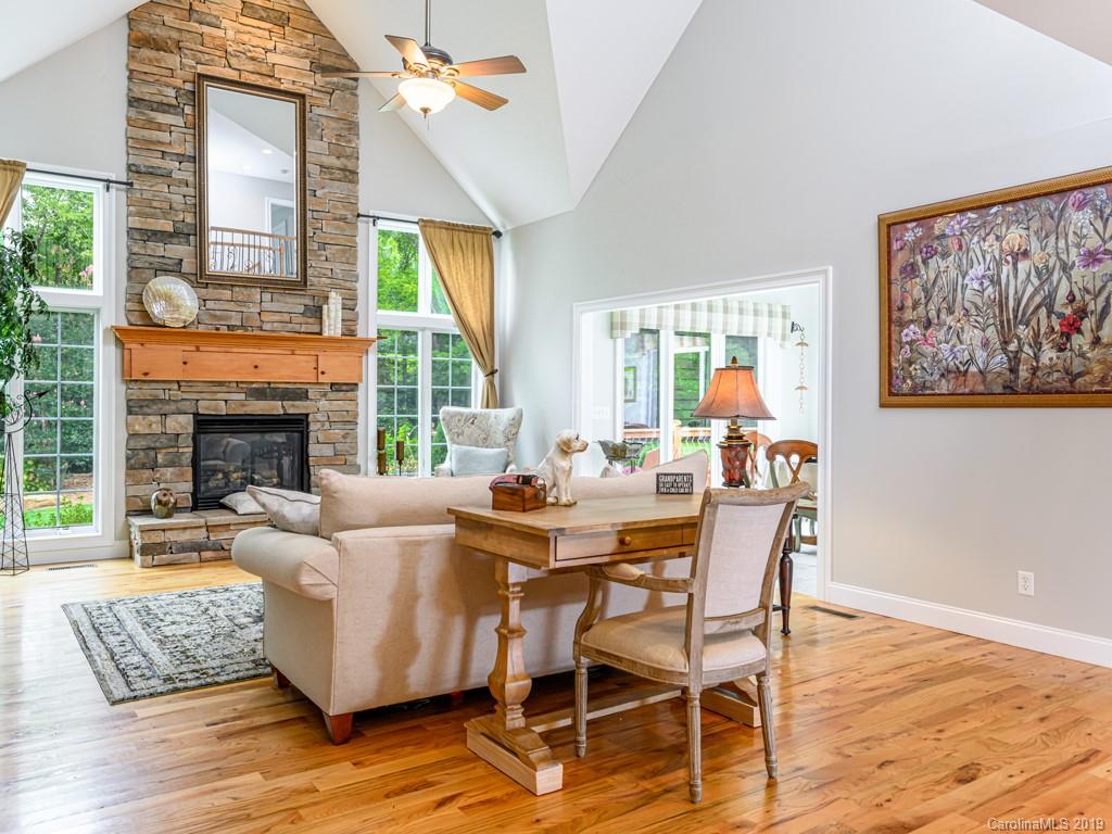 104 Twin Courts Drive Weaverville NC 28787