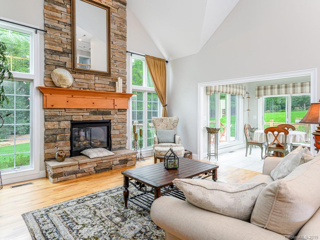 104 Twin Courts Drive Weaverville NC 28787
