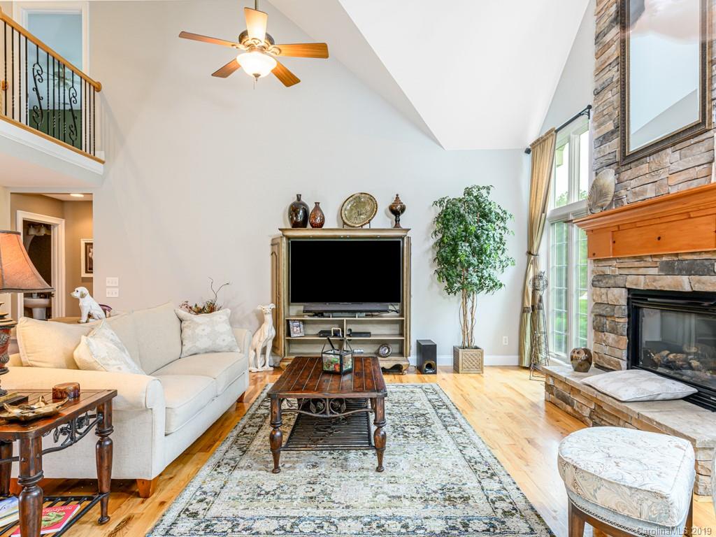 104 Twin Courts Drive Weaverville NC 28787
