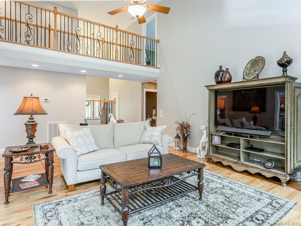 104 Twin Courts Drive Weaverville NC 28787