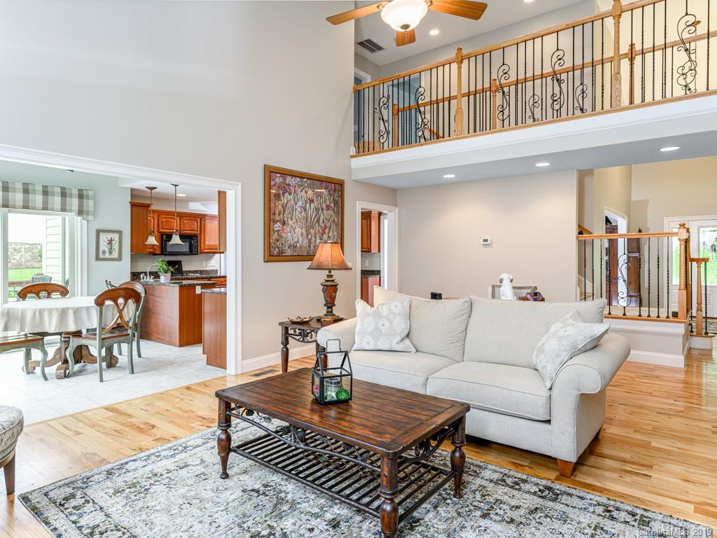 104 Twin Courts Drive Weaverville NC 28787