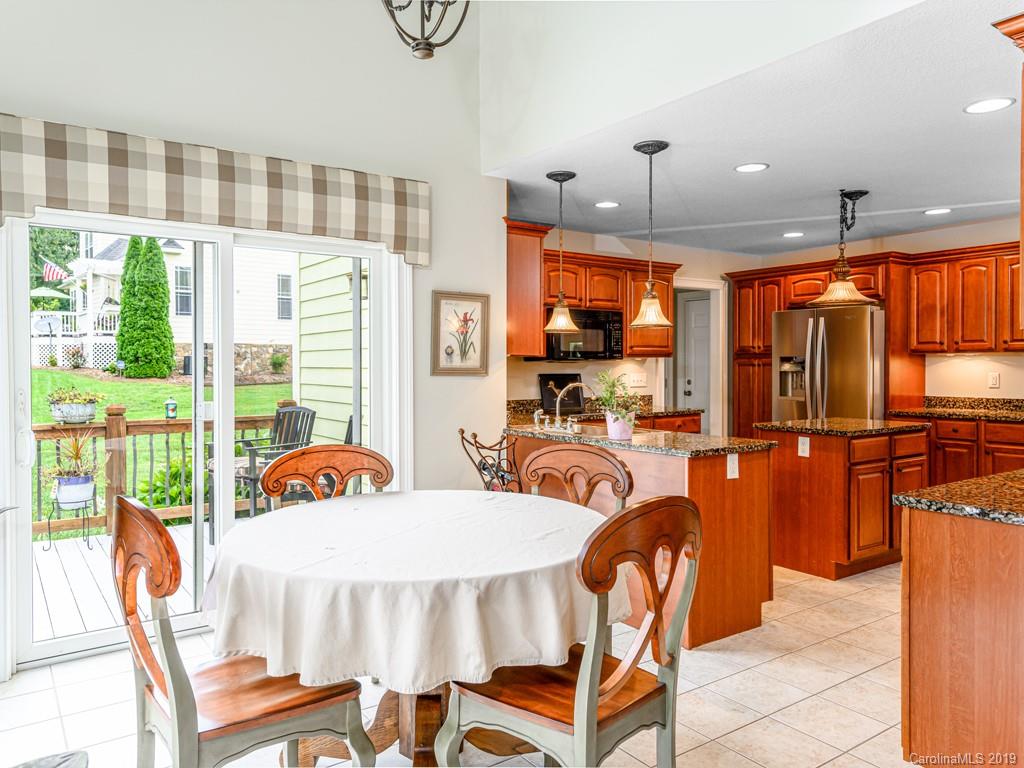 104 Twin Courts Drive Weaverville NC 28787