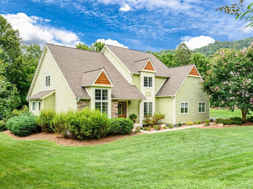 104 Twin Courts Drive Weaverville NC 28787