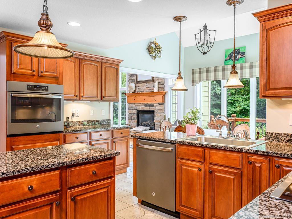 104 Twin Courts Drive Weaverville NC 28787