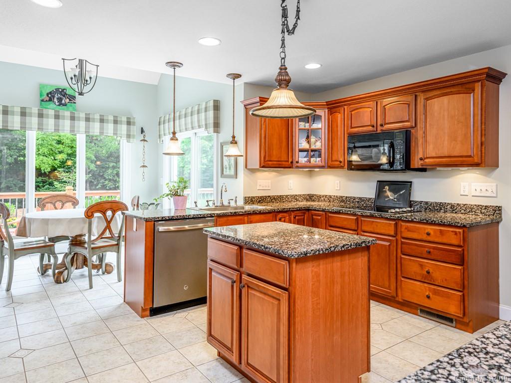 104 Twin Courts Drive Weaverville NC 28787