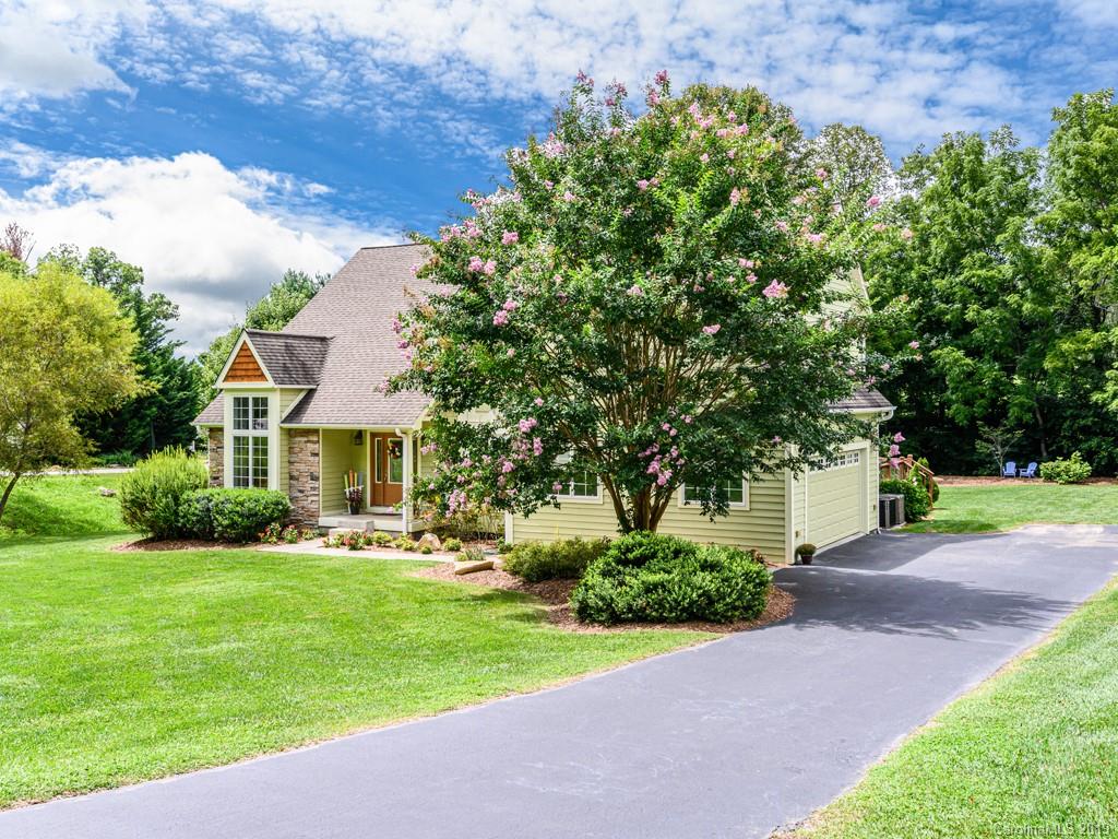 104 Twin Courts Drive Weaverville NC 28787