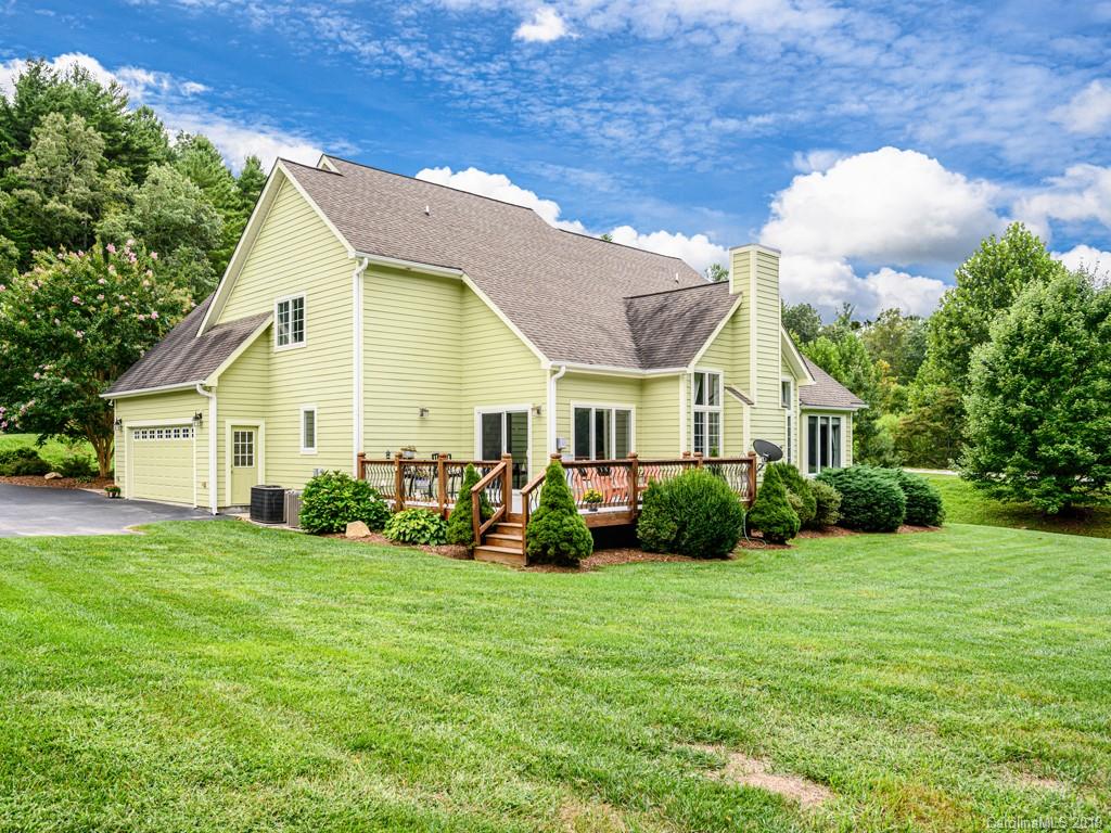 104 Twin Courts Drive Weaverville NC 28787