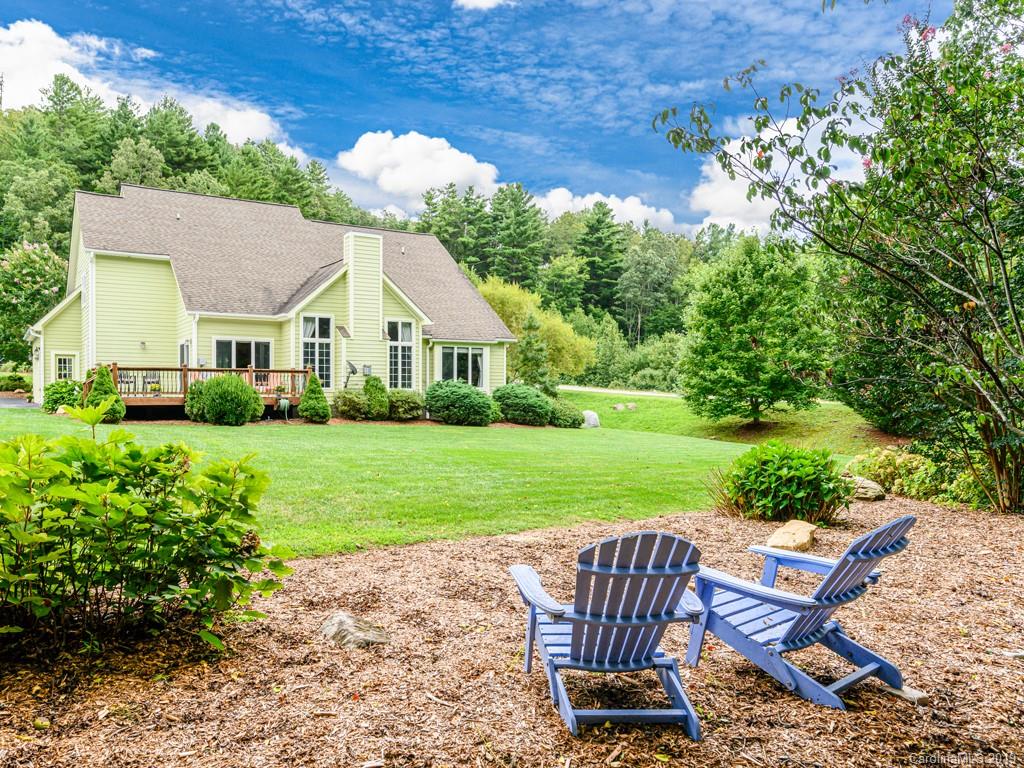 104 Twin Courts Drive Weaverville NC 28787