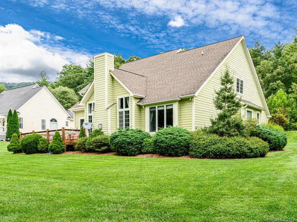 104 Twin Courts Drive Weaverville NC 28787