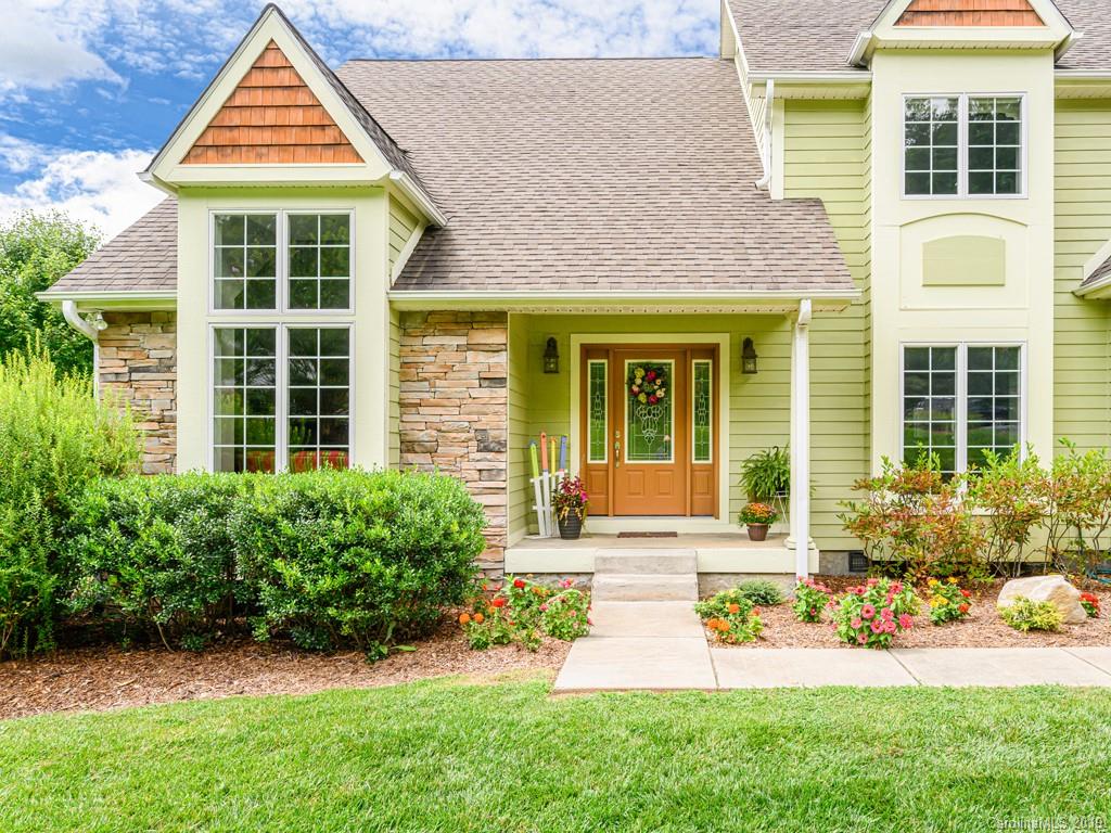 104 Twin Courts Drive Weaverville NC 28787