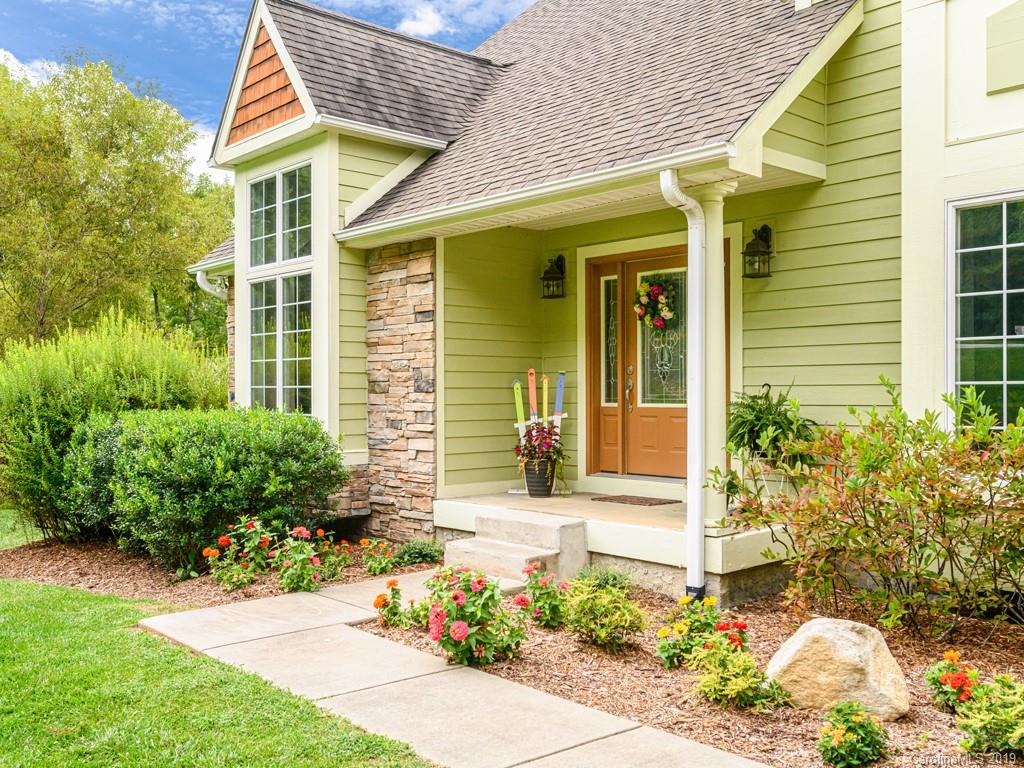 104 Twin Courts Drive Weaverville NC 28787