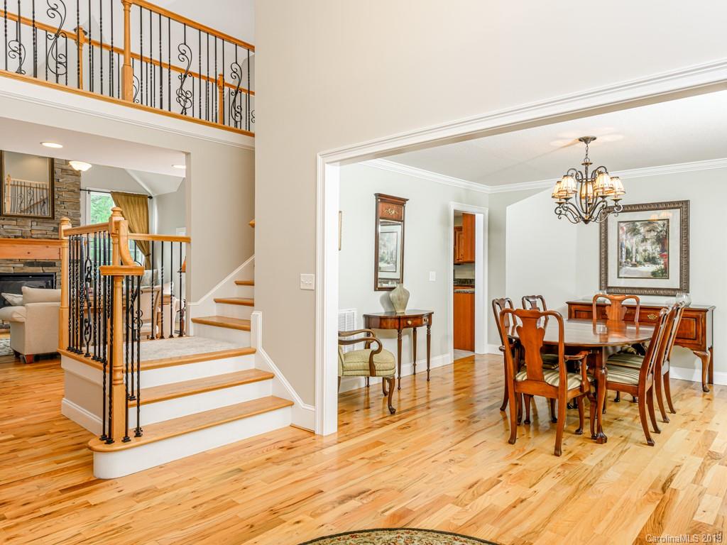 104 Twin Courts Drive Weaverville NC 28787