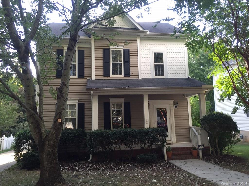9938 Willow Leaf Lane Cornelius NC 28031