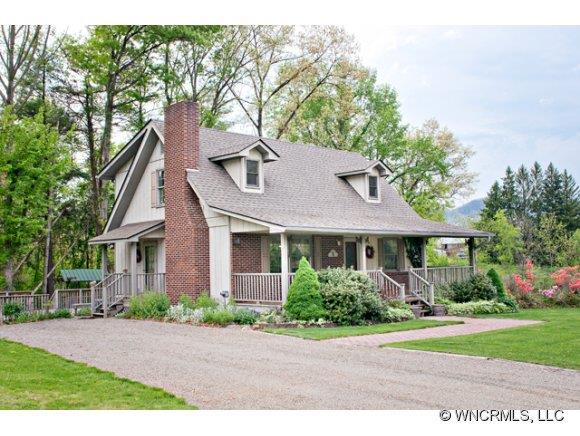 240 Oakmont Drive Canton NC 28716