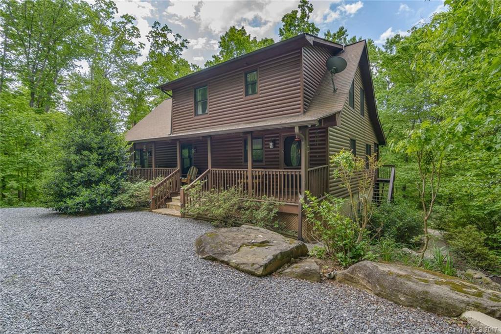 1900 Gateway Parkway Old Fort NC 28762