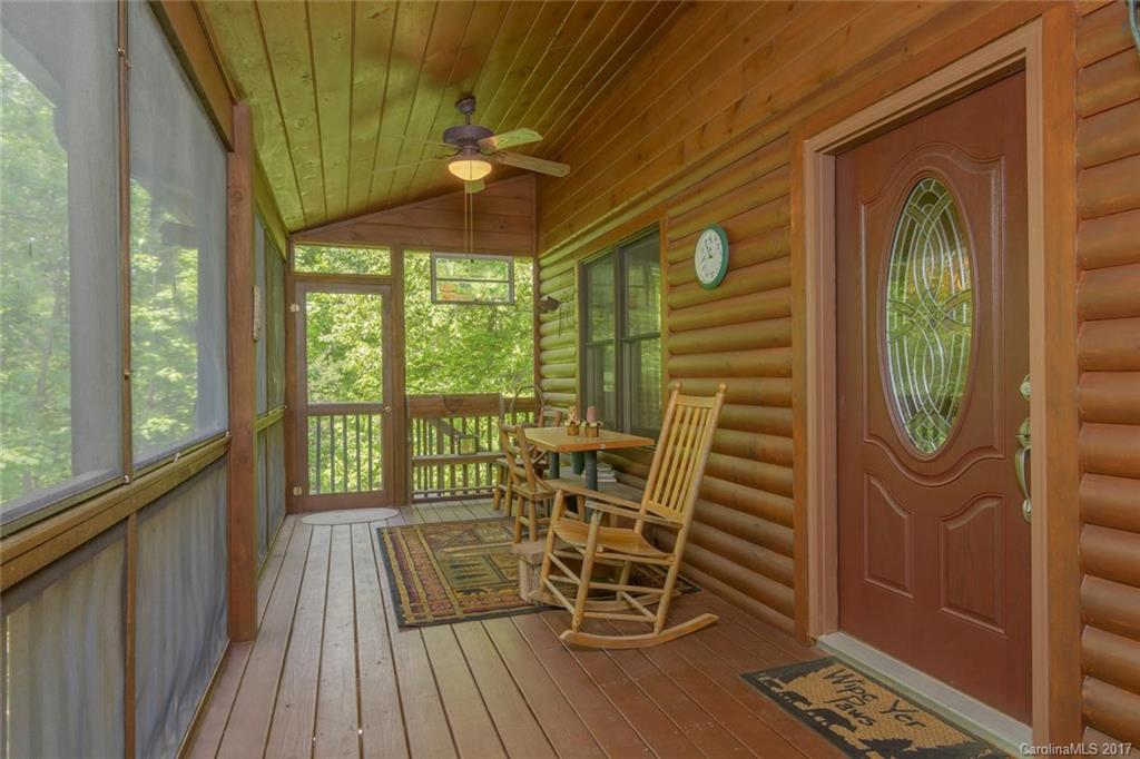 1900 Gateway Parkway Old Fort NC 28762