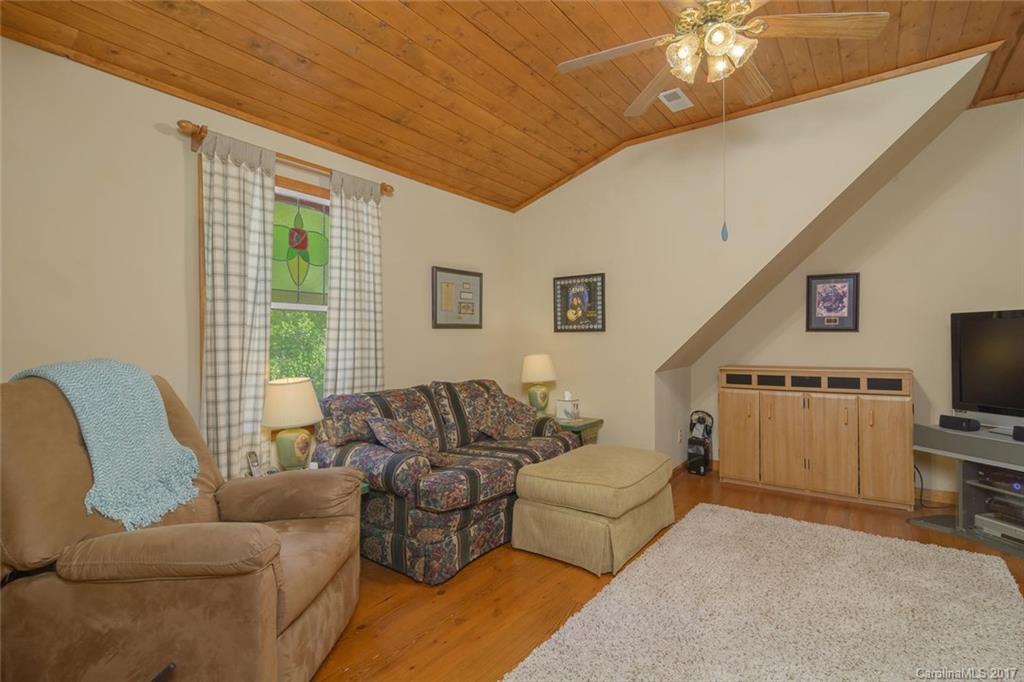 1900 Gateway Parkway Old Fort NC 28762