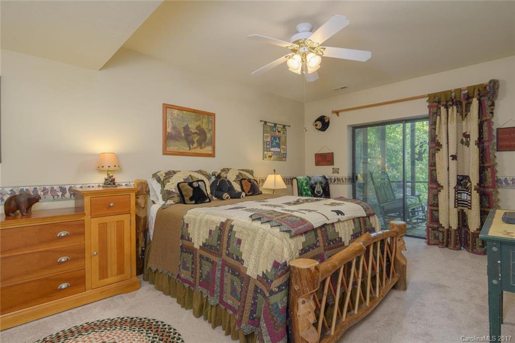 1900 Gateway Parkway Old Fort NC 28762