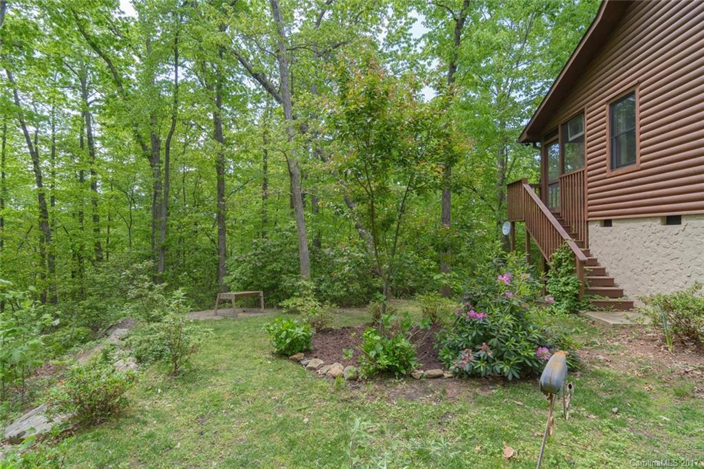 1900 Gateway Parkway Old Fort NC 28762