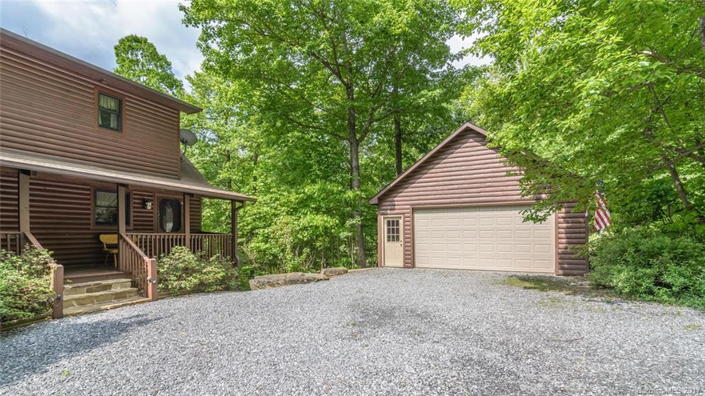 1900 Gateway Parkway Old Fort NC 28762