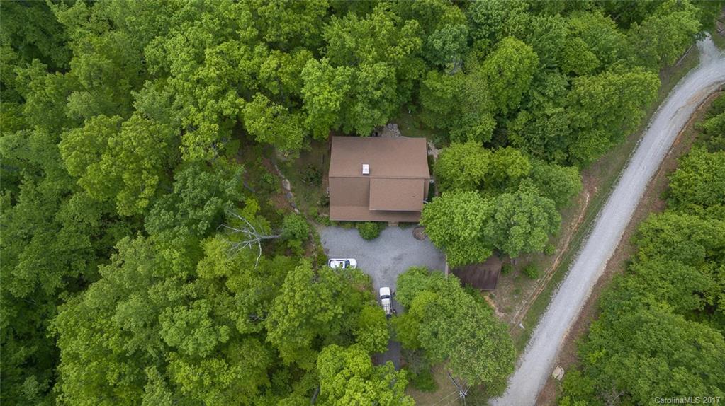 1900 Gateway Parkway Old Fort NC 28762