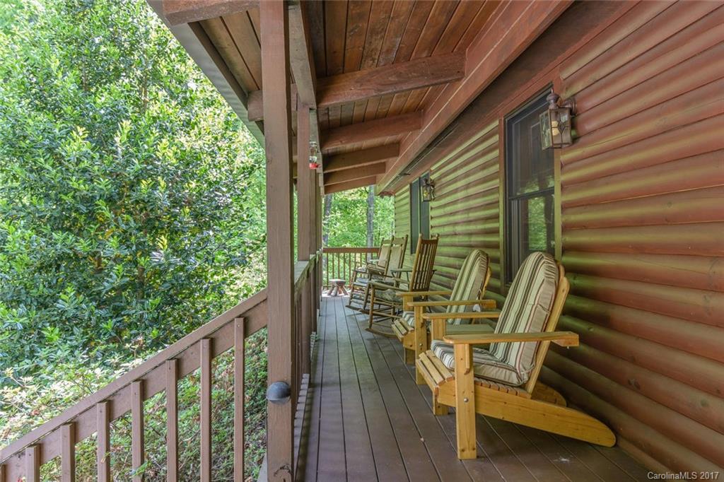 1900 Gateway Parkway Old Fort NC 28762